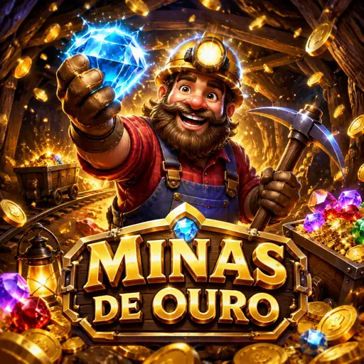 Grade do jogo Mines com gemas verdes e minas escondidas