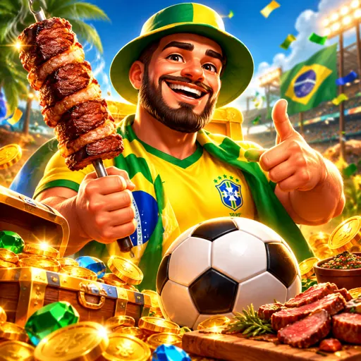 Infraestrutura de servidores que sustenta a plataforma de jogos online do d82.com