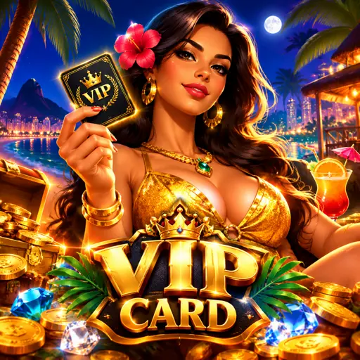 Cartões dos quatro níveis do programa VIP, do Bronze ao Diamante
